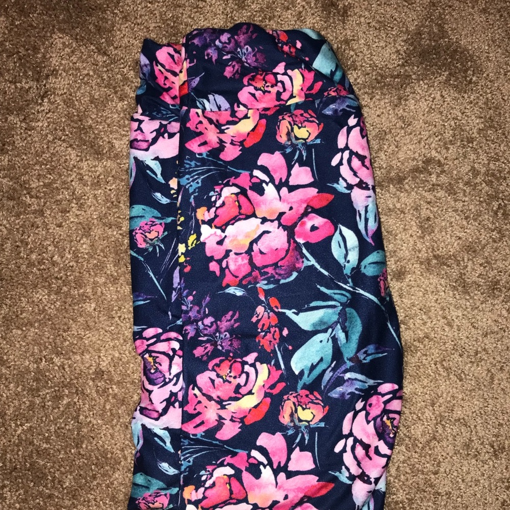 Charlies Project Tween Leggings